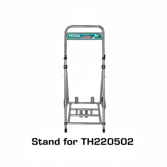 Demolition Breaker Stand TH220502-S complete set – heavy-duty tool accessory available in Karachi