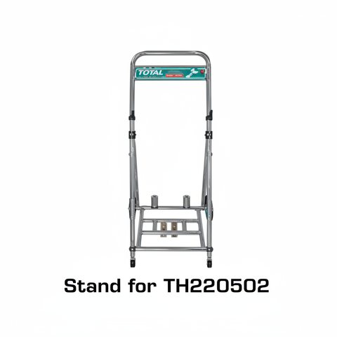Demolition Breaker Stand TH220502-S complete set – heavy-duty tool accessory available in Karachi