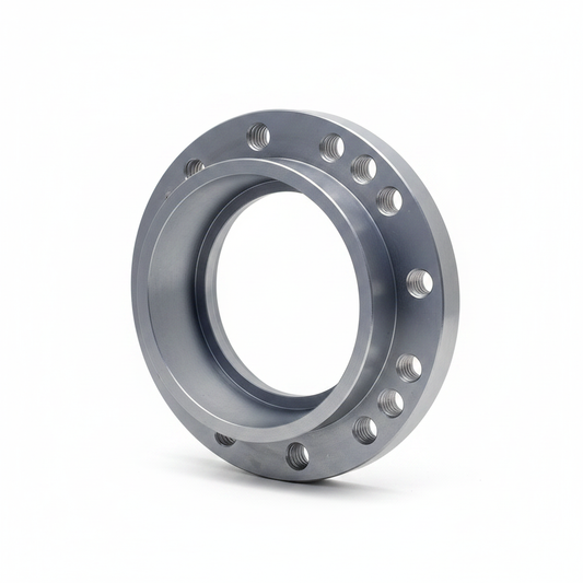 GI MS Pipe Flange 1 to 12 Inch Galvanized Mild Steel Karachi