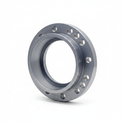 GI MS Pipe Flange 1 to 12 Inch Galvanized Mild Steel Karachi