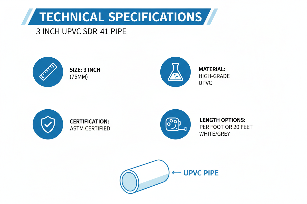 Technical Specifications