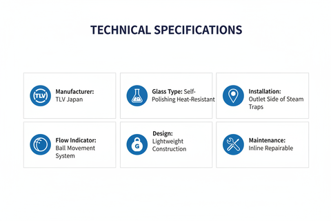Technical Specifications