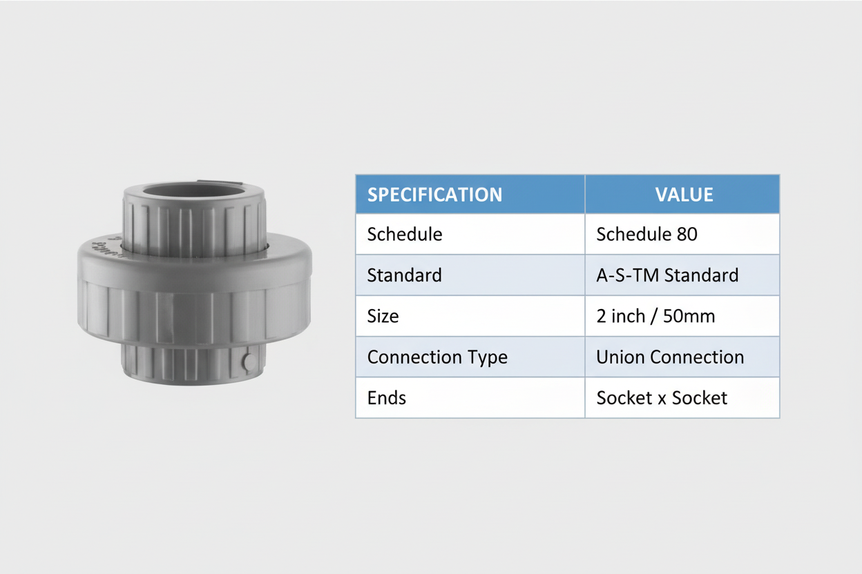 Technical Specifications