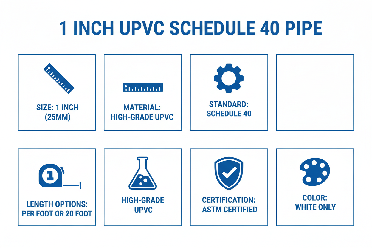 Technical Specifications