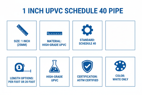 Technical Specifications