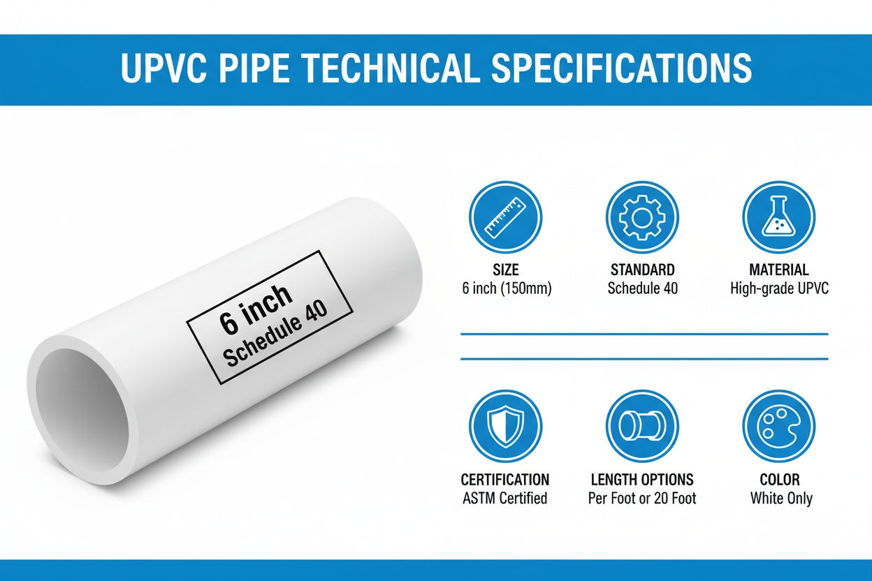 Technical Specifications