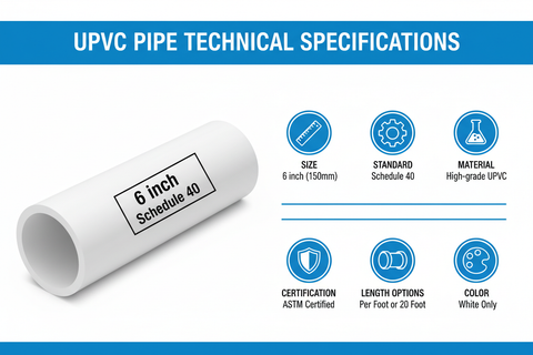 Technical Specifications