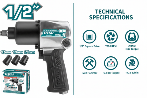 Technical Specifications
