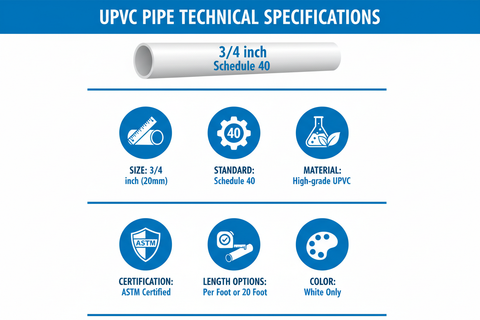 Technical Specifications