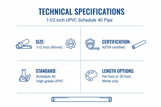 Technical Specifications