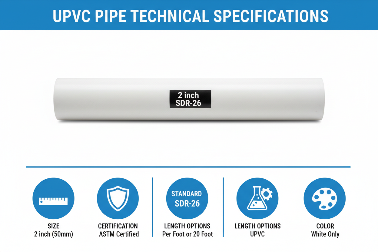 Technical Specifications
