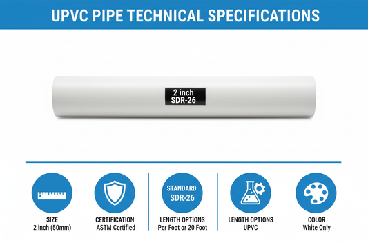 Technical Specifications