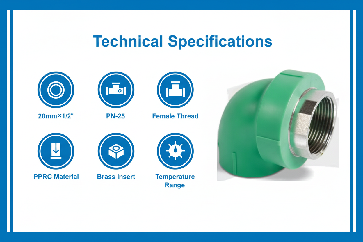 Technical Specifications