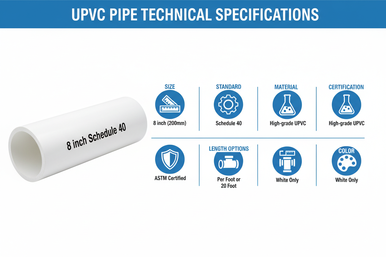 Technical Specifications