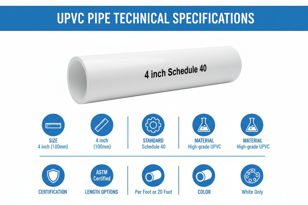 Technical Specifications
