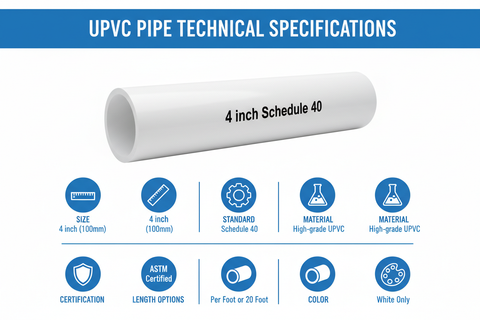Technical Specifications