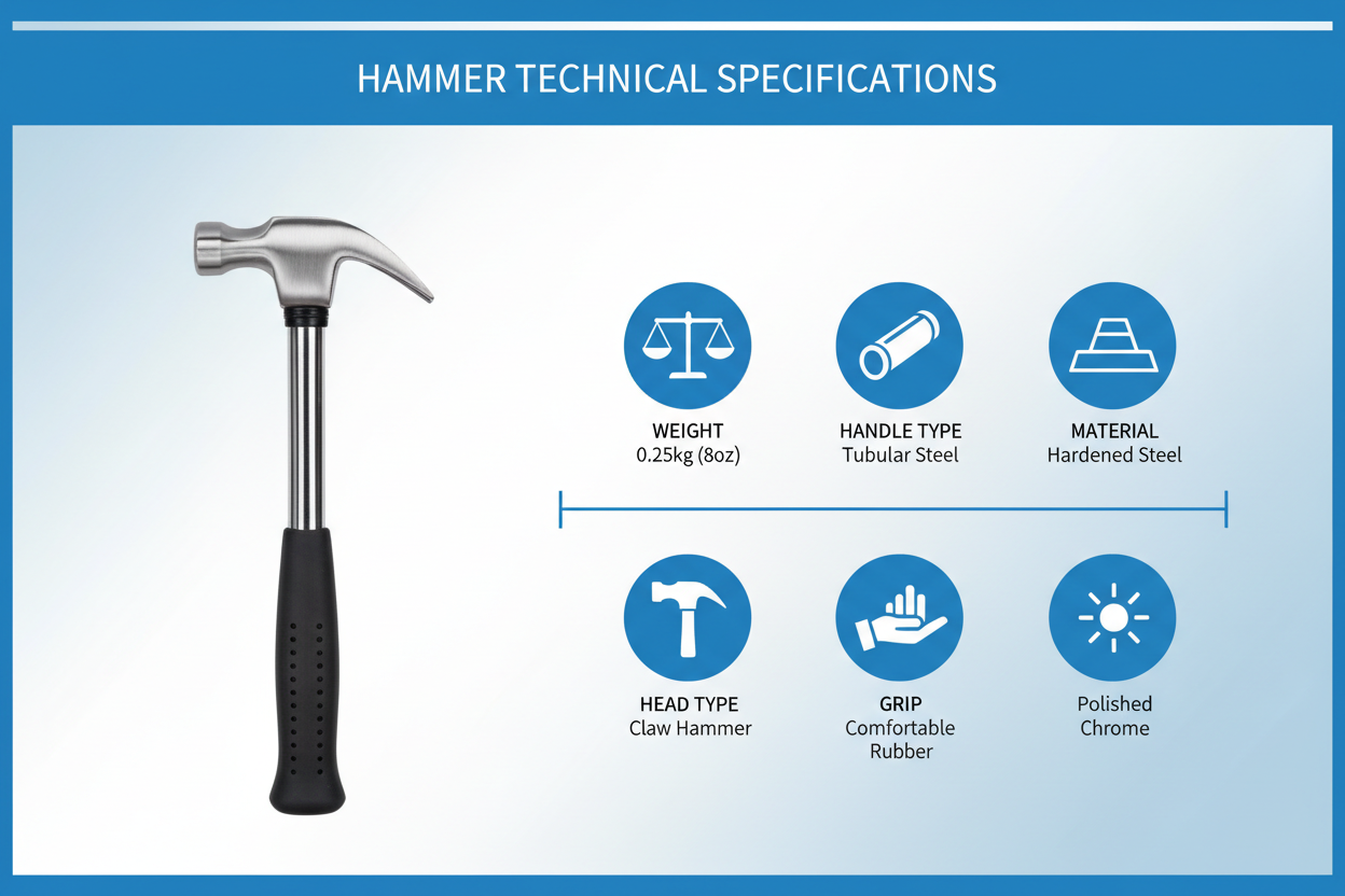 Technical Specifications