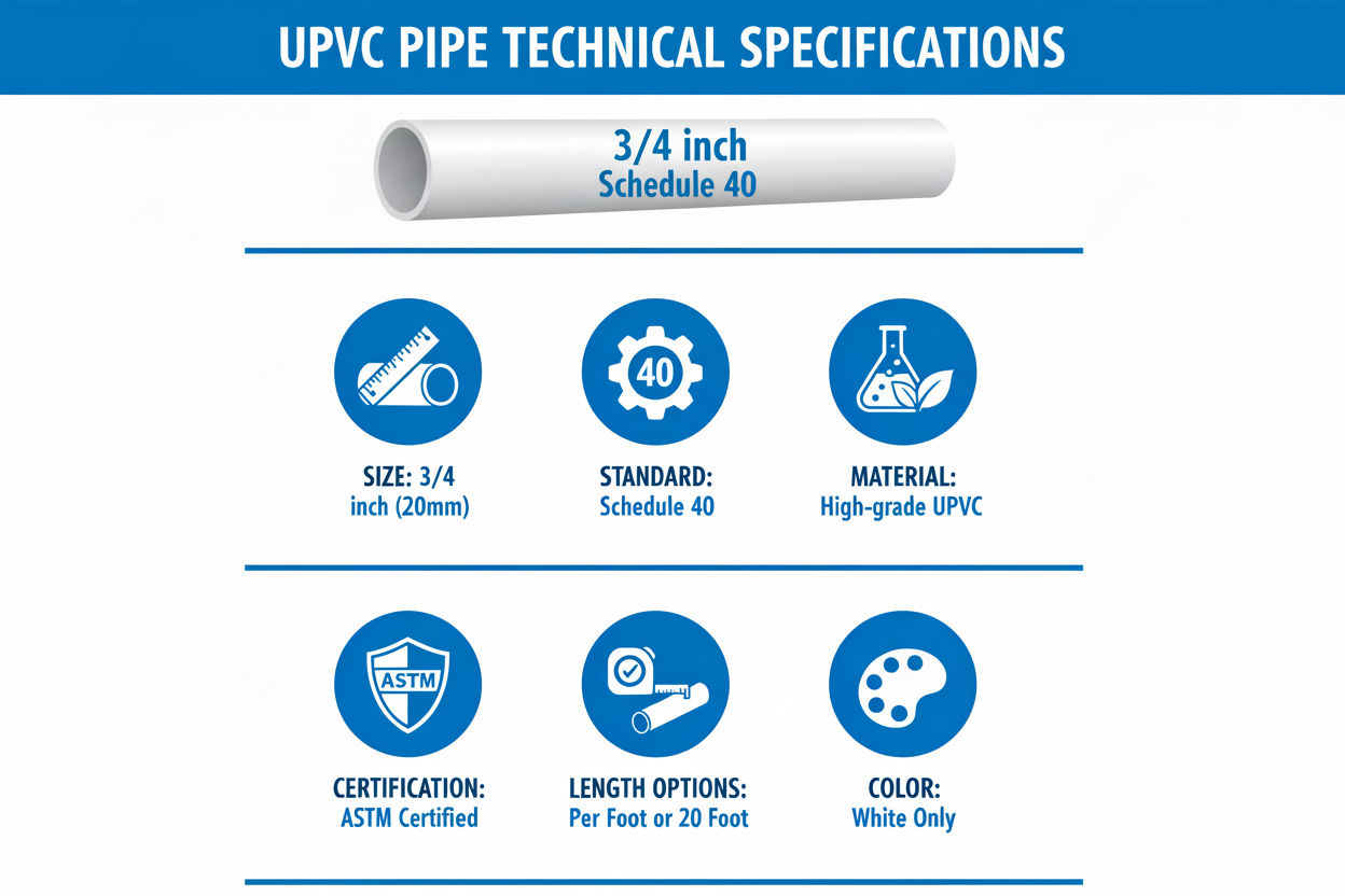 Technical Specifications