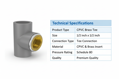 Technical Specifications