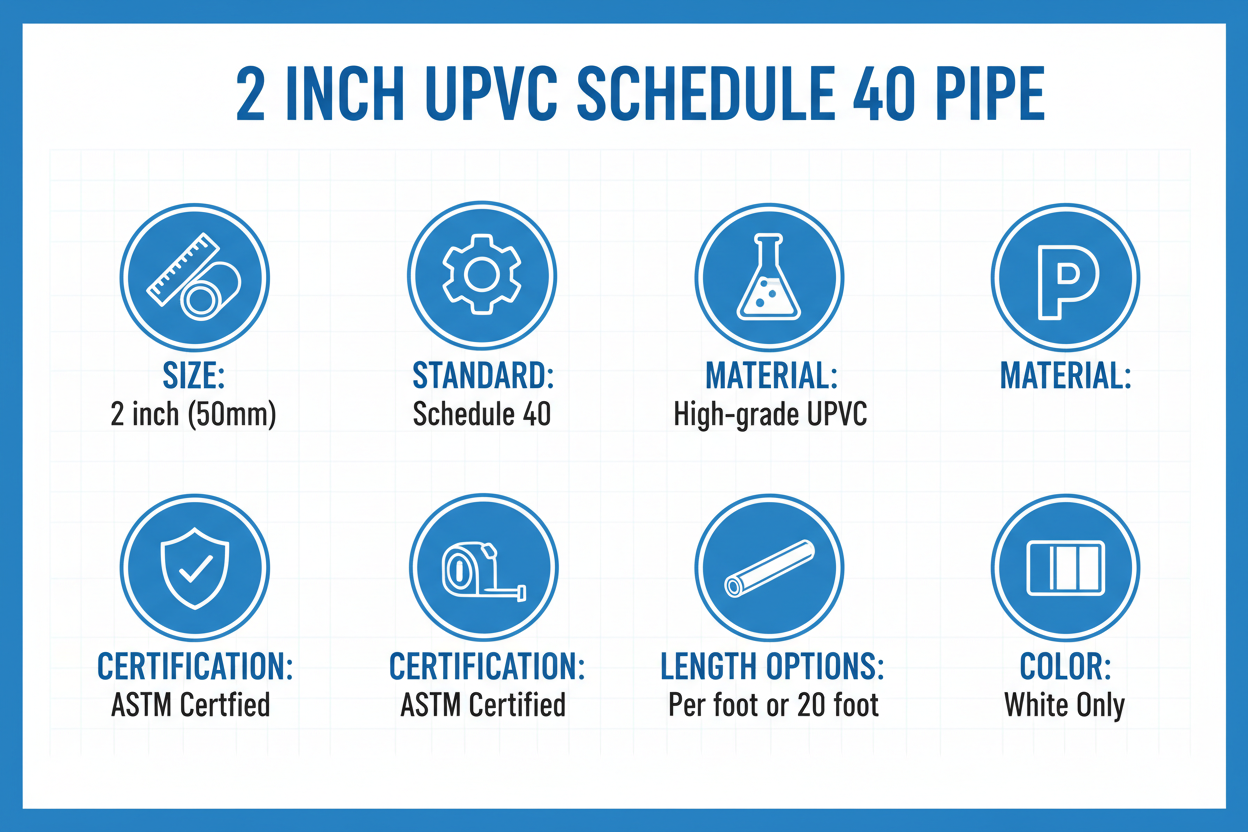 Technical Specifications