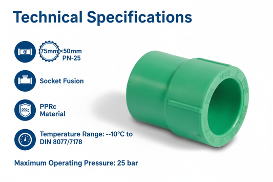 Technical Specs - Corrected