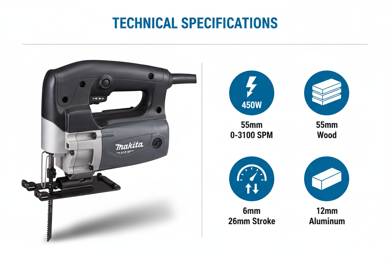 Technical Specs - Spelling Fixed
