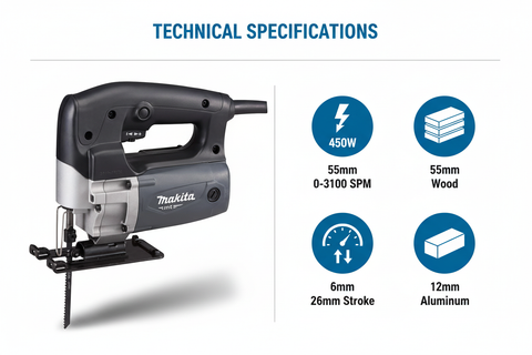 Technical Specs - Spelling Fixed