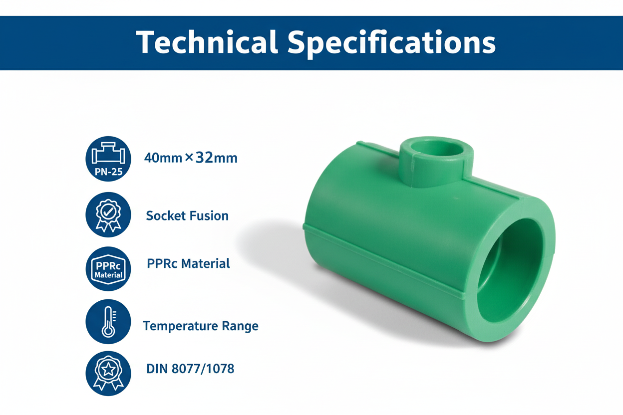 Technical Specs