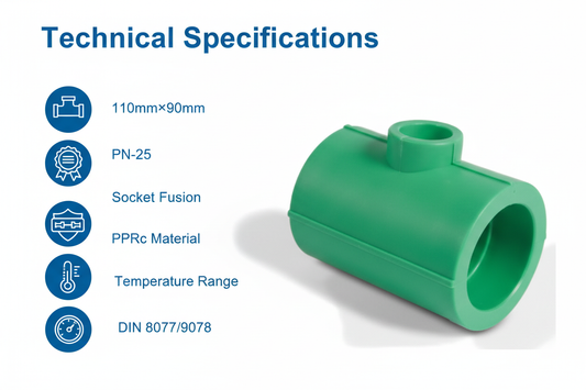 Technical Specs