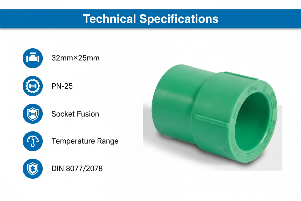 Technical Specs
