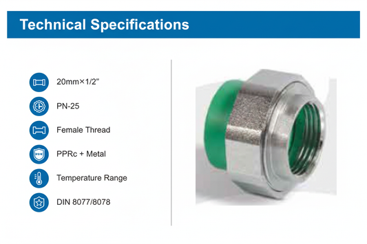 Technical Specs