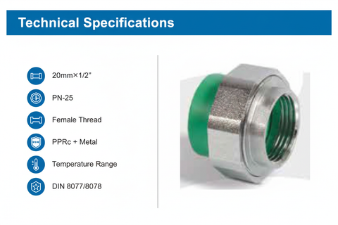 Technical Specs