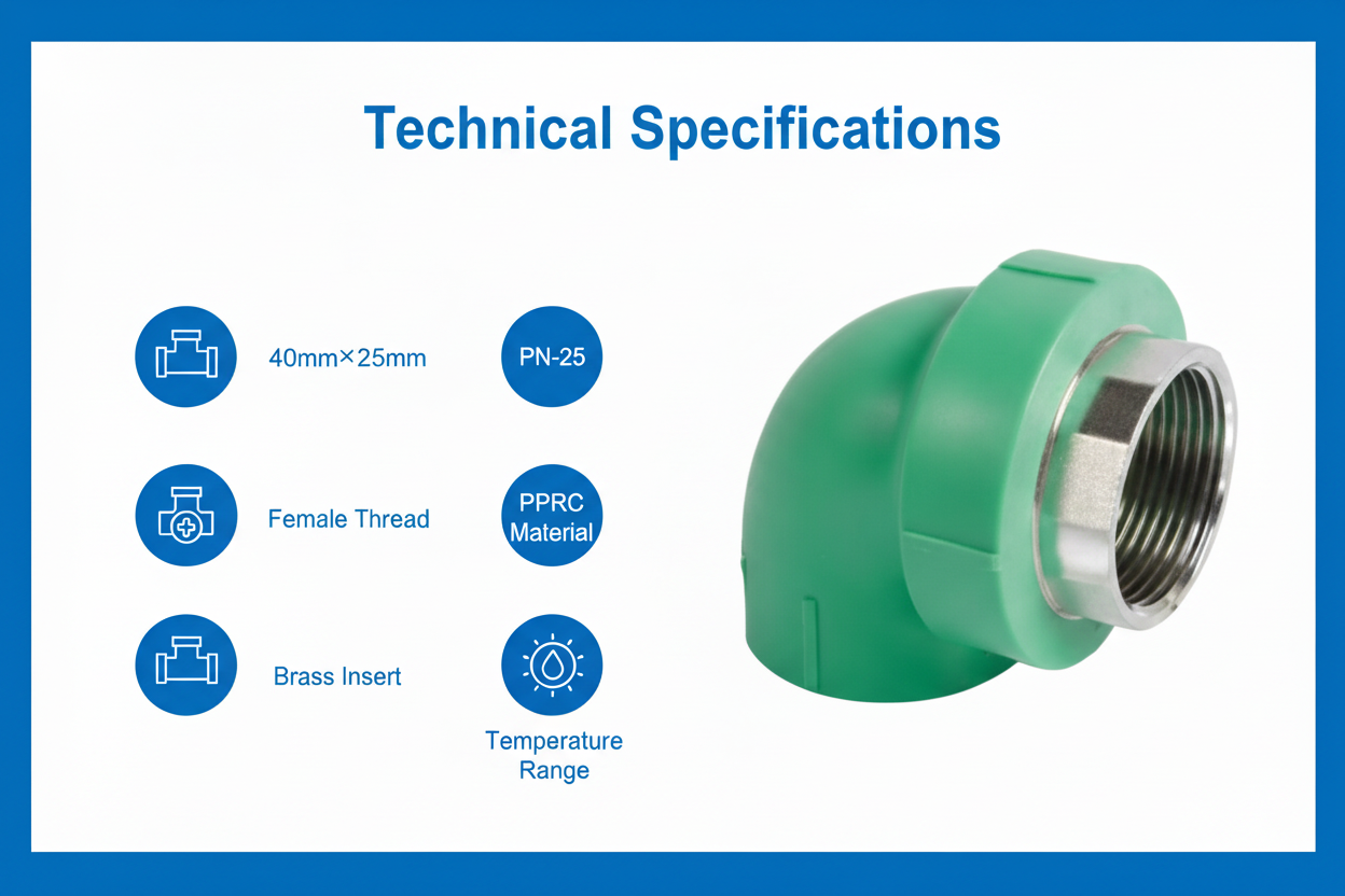 Technical Specs