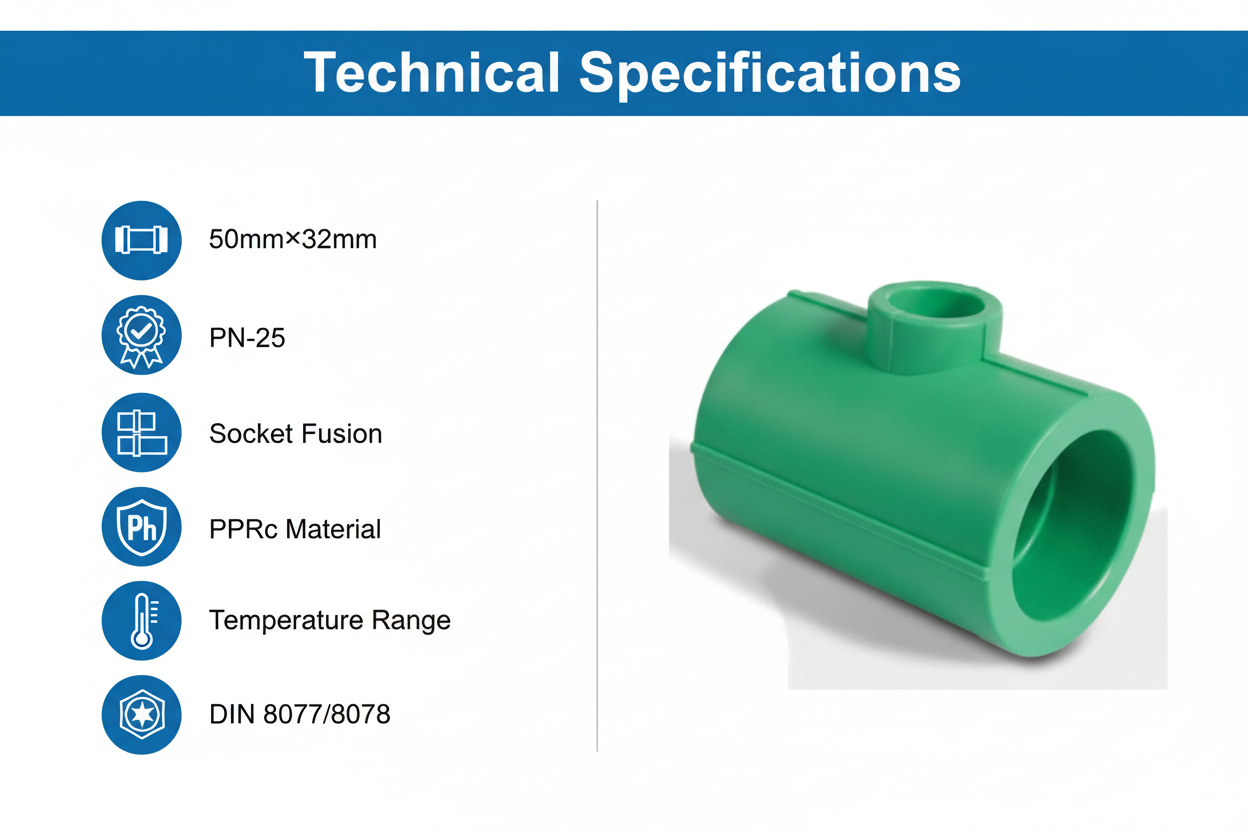 Technical Specs