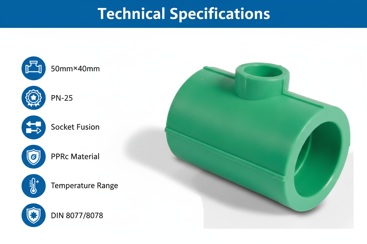 Technical Specs