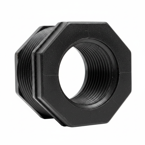 Threaded Bush Male BSP Pipe Reducer Fitting – Buy in Karachi | Offers Wala