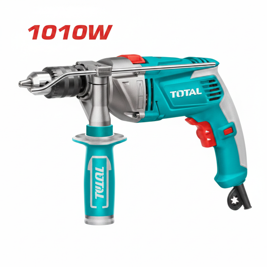 Impact Drill 13mm 1010W Variable Speed TG111136 – Buy Online in Karachi, Pakistan