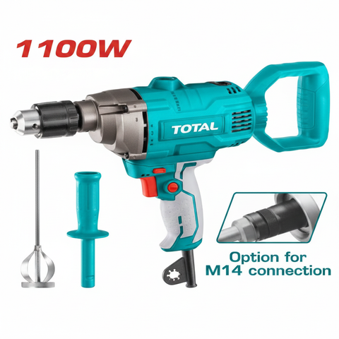 Electric Mixer Drill 1100W – Buy Online in Karachi with Fast Delivery | Offers Wala