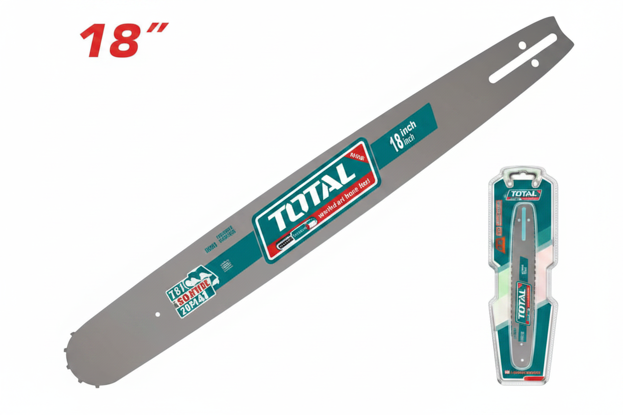 Total 18" Chainsaw Guide Bar TGTSB51801 – Buy Online in Karachi | Offers Wala