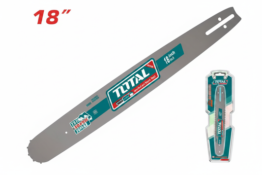 Total 18" Chainsaw Guide Bar TGTSB51801 – Buy Online in Karachi | Offers Wala