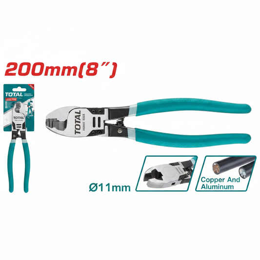 THT11581 8"/200mm Carbon Steel Cable Cutter – Buy in Karachi | Offers Wala