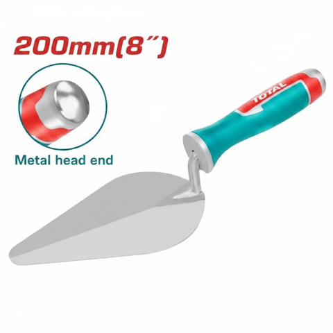 Bricklaying Trowel 8 Inch THT82816 Professional Mason Trowel – Buy in Karachi Pakistan