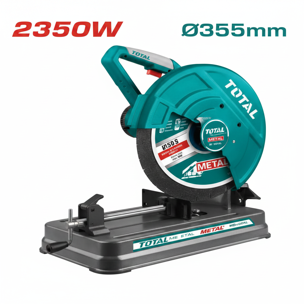 TS92035526 2350W Cut Off Machine with 355mm Blade – Buy Online in Karachi | Offers Wala