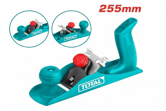 Planer THT9391 – 235mm Q195 Steel Wood Planer Tool | Buy in Karachi