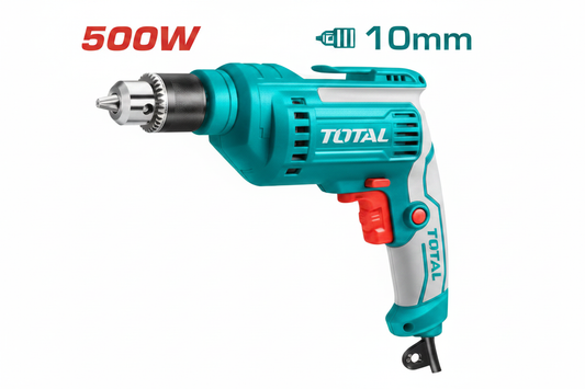 Electric Drill 500W TD2051026 – Buy Online in Karachi | Best Price & Fast Delivery