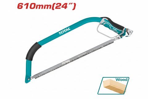 Bow Saw THT59241 610mm 24 inch hacksaw frame with blade – buy hand tools in Karachi