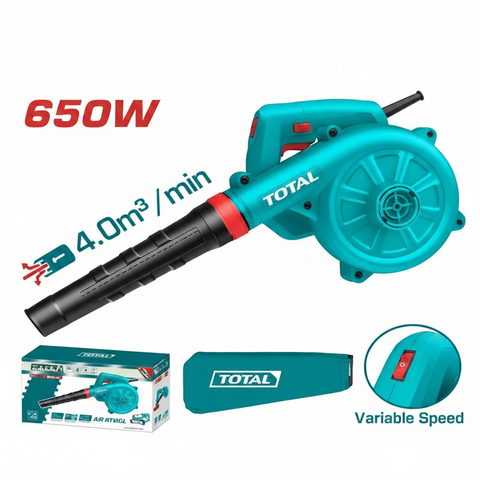650W Aspirator Blower TB6036 – Variable Speed Electric Dust Blower for Workshops in Karachi | Offers Wala