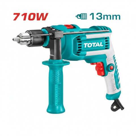 DongCheng 13mm Impact Drill 710W – Best Price in Karachi | Offers Wala