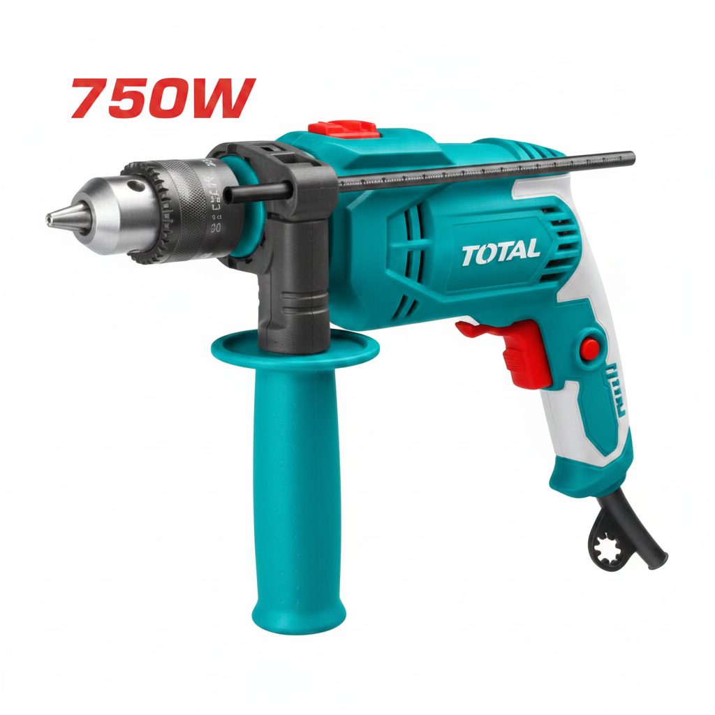 750W Impact Drill Machine 13mm – Buy Online in Karachi | Offers Wala Pakistan