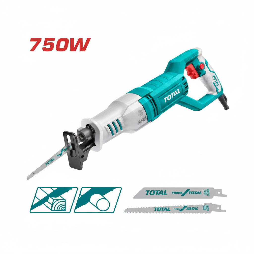 750W Reciprocating Saw TS100806 – Best Price in Karachi | Buy Online at Offers Wala